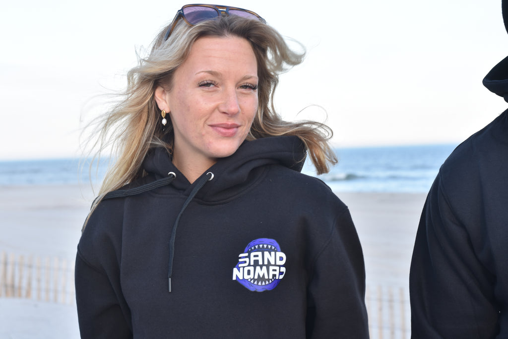Heavyweight Whale Shark Sweatshirt