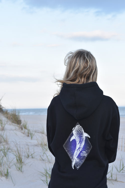 Heavyweight Whale Shark Sweatshirt