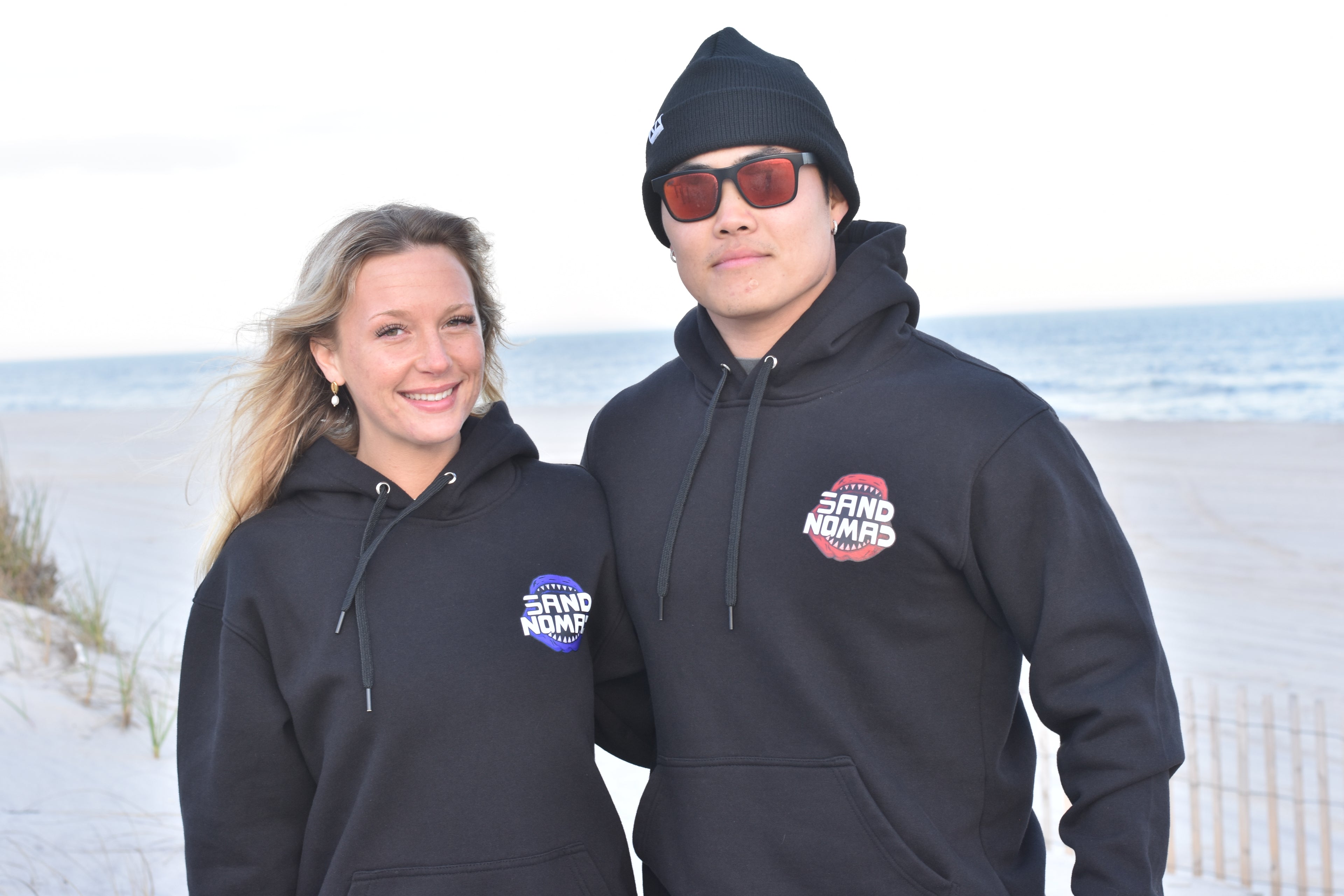 Heavyweight Whale Shark Sweatshirt