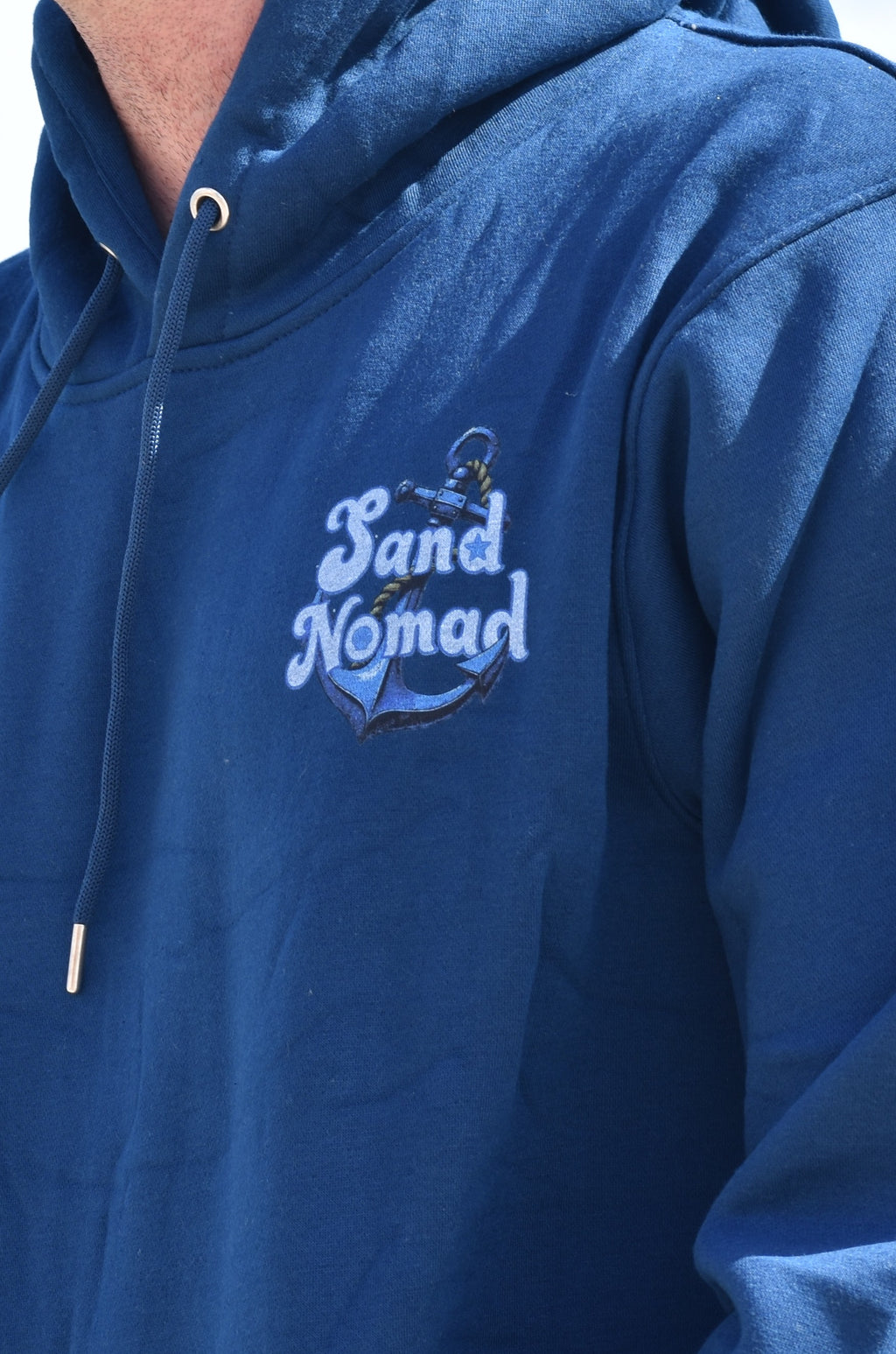 HeavyWeight Compass Sweatshirt