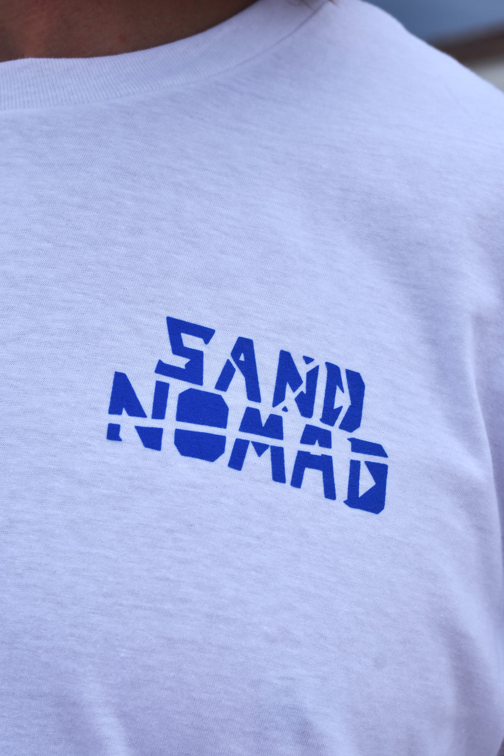 Short Sleeve Shark Tshirt
