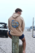 HeavyWeight Compass Sweatshirt